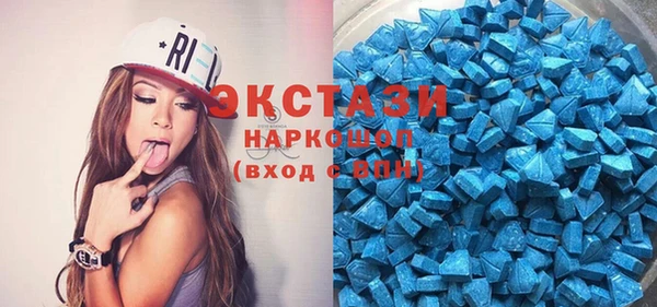 хмурый Магас